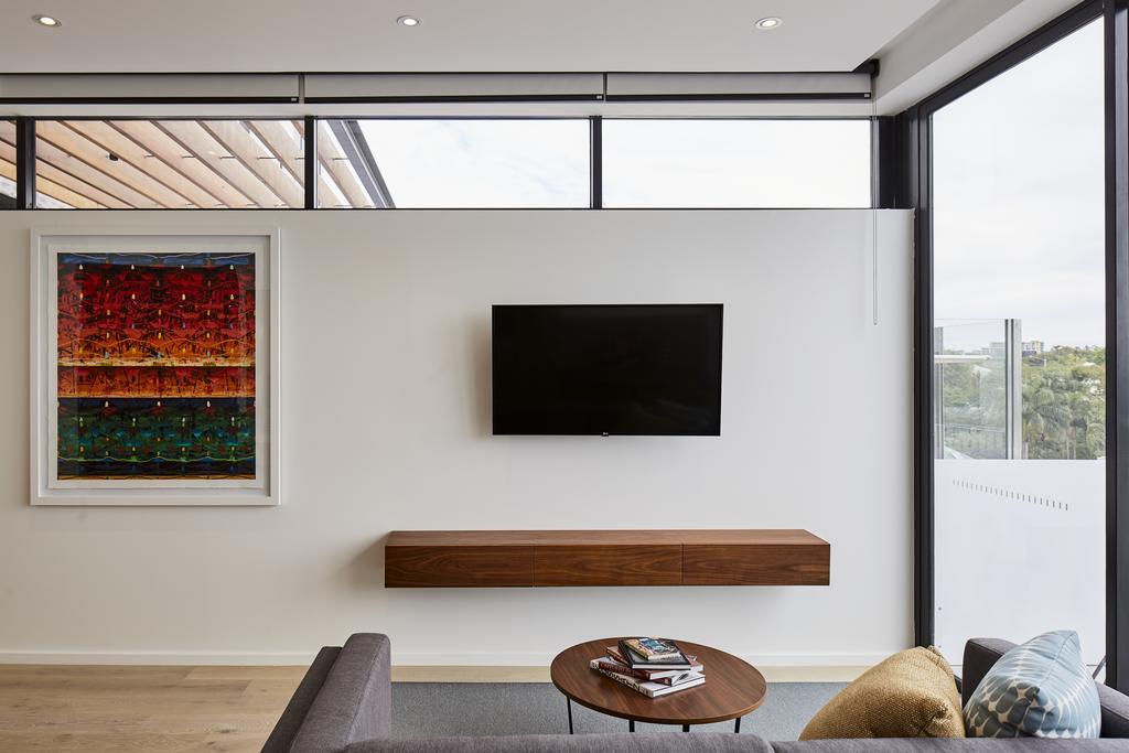 The Johnson - Art Series Hotel Brisbane