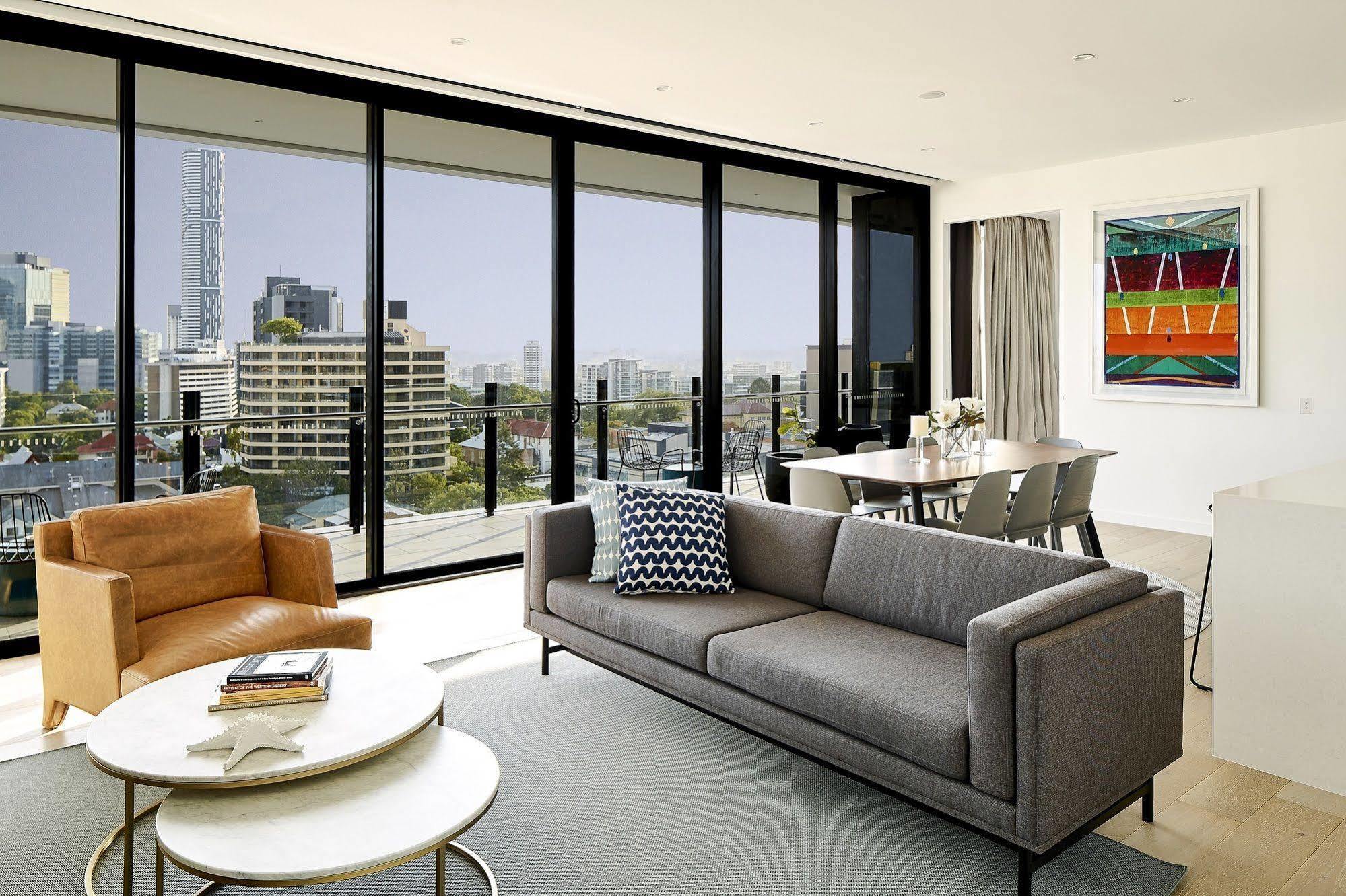 The Johnson - Art Series Brisbane
